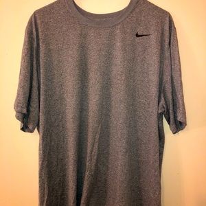 Men’s Nike Dri Fit Shirt